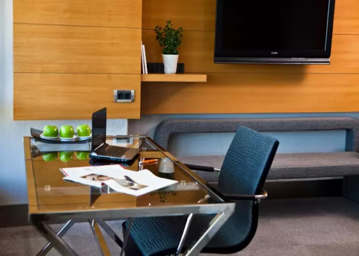 هتل پوینت بارباروس استانبول